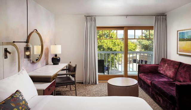 Corque Hotel, Solvang, A Tribute Portfolio Hotel in Solvang
