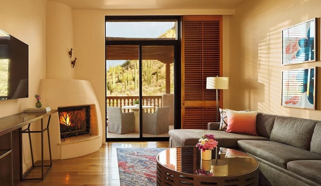Four Seasons Resort Scottsdale at Troon North