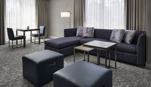 The Westin Palo Alto