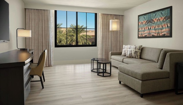 The Westin Lake Las Vegas Resort & Spa by Marriott