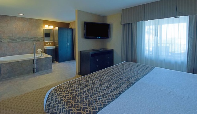 Best Western Yuma Mall Hotel & Suites