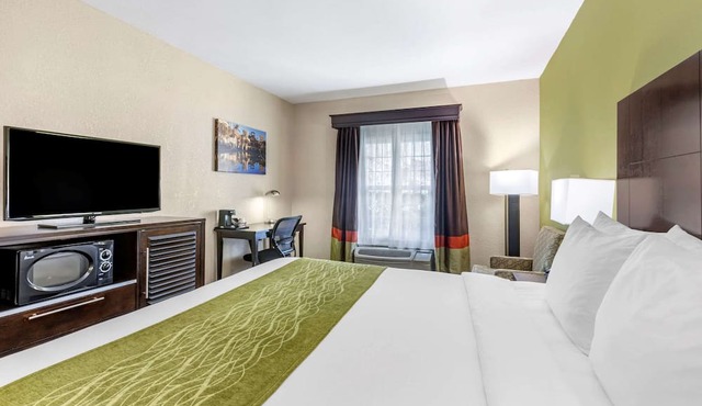 Comfort Inn San Diego Old Town