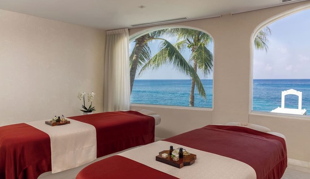 Cozumel Palace - All-Inclusive