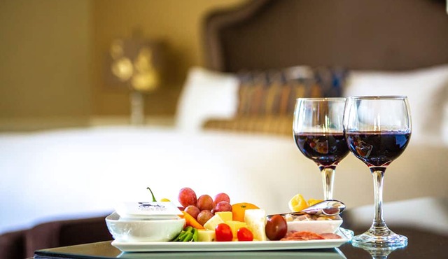 Carriage House Inn