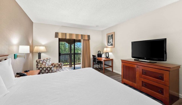 Best Western Stagecoach Inn