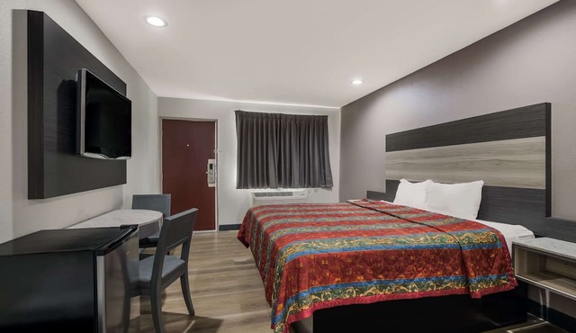 Rodeway Inn San Bernardino - Colton