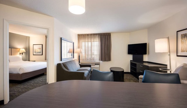 Sonesta Simply Suites Irvine Spectrum