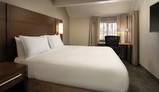 Residence Inn by Marriott Manhattan Beach
