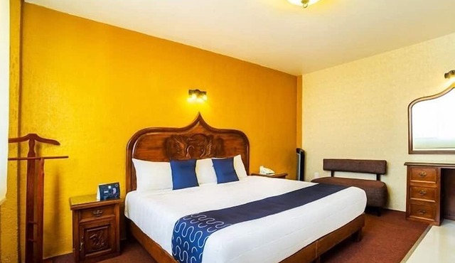 Hotel Cano