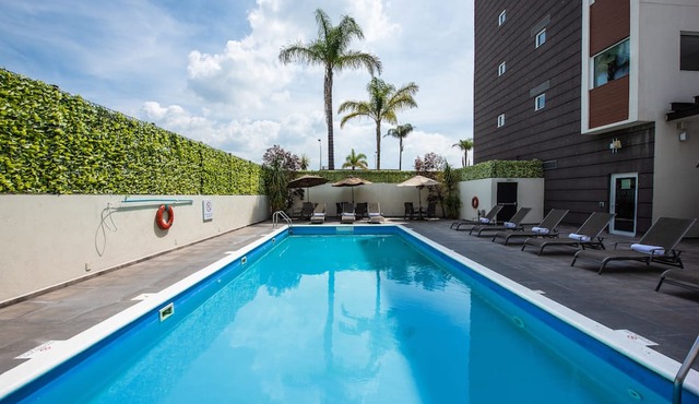 Holiday Inn Express & Suites Celaya by IHG