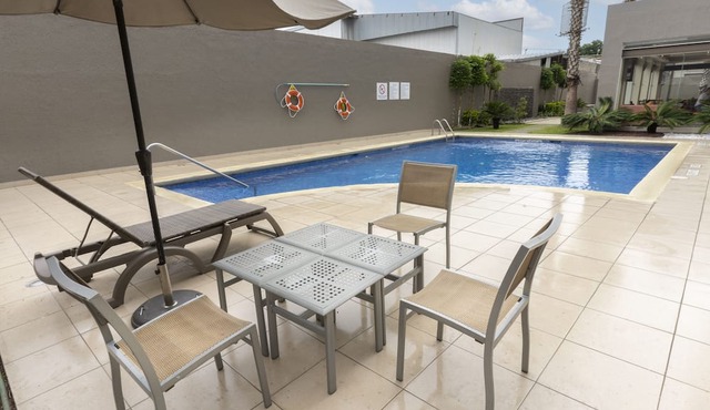 Holiday Inn Express Guadalajara Aeropuerto by IHG