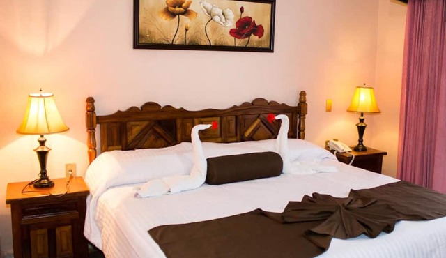 Hotel San Jorge