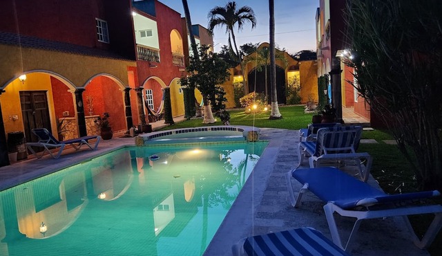 Casa Colonial