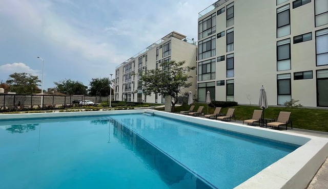 RIBERA DE CHAPALA Suites