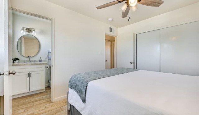 Sunny Yuma Vacation Rental w/ Private Pool!