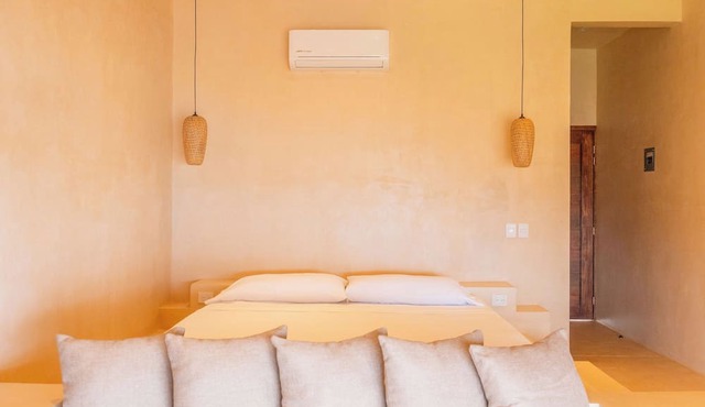 La Alberca Boutique Hotel