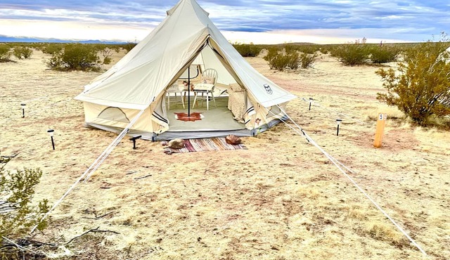 Beysicair Tents & Campground