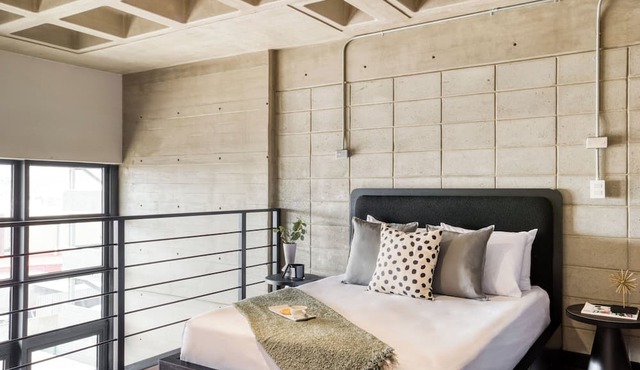 Downtown Loft by ULIV