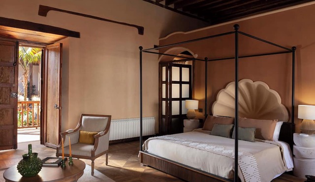 Hotel Ibarra 14
