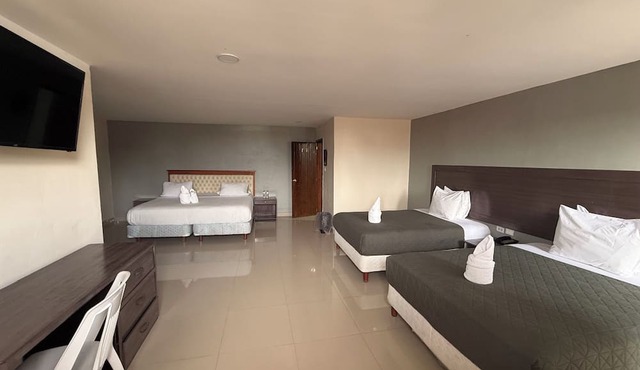 EL BARON HOTEL