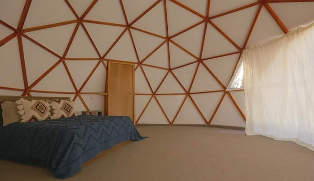 GlampingWoodzen