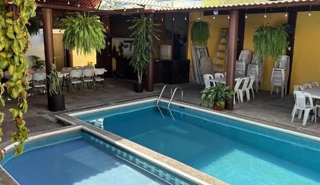 Hotel LUXI