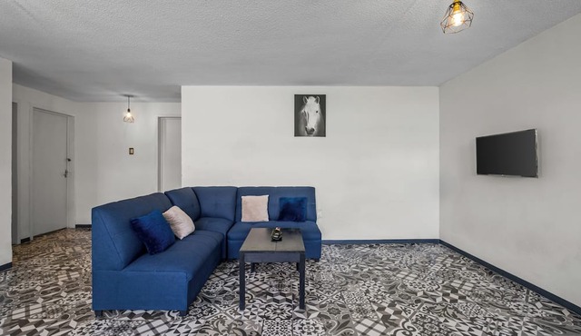 Your Home In León Top Location