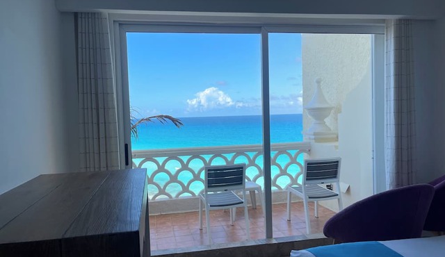 Ventanas al Paraiso Apartments Cancun