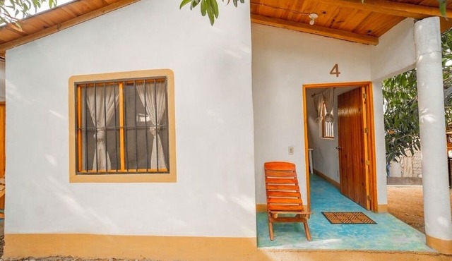 CASA MAHUE