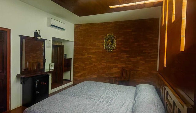 Hotel Posada del Balsas