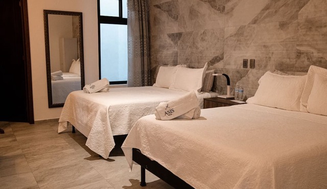 Hotel Asís
