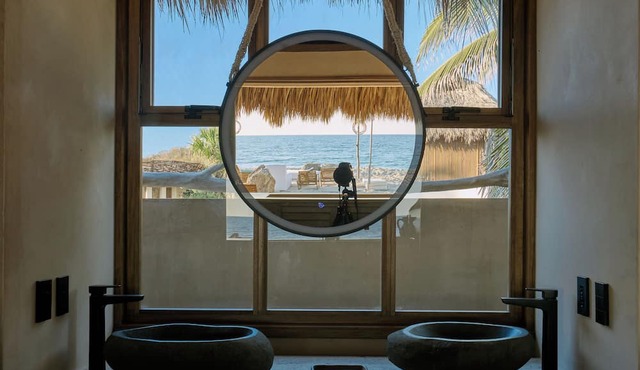 Casa Sal by Tasman