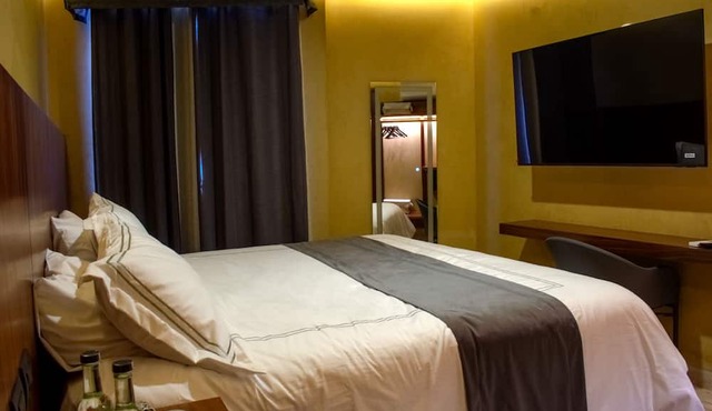 Hotel Boutique 7 Casa Laurel