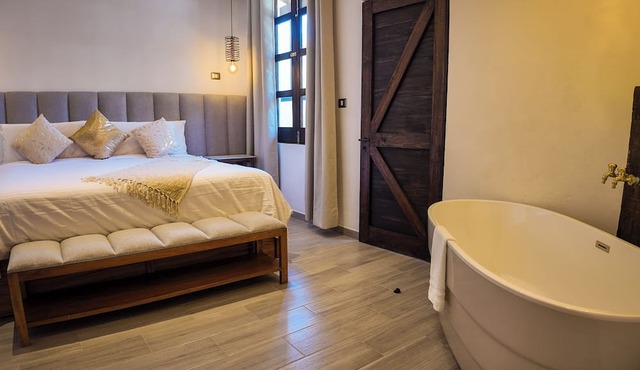 Montencino Hotel Boutique