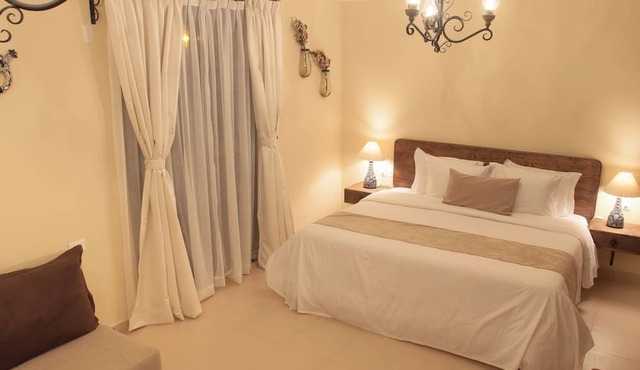 Hotel Del Parque