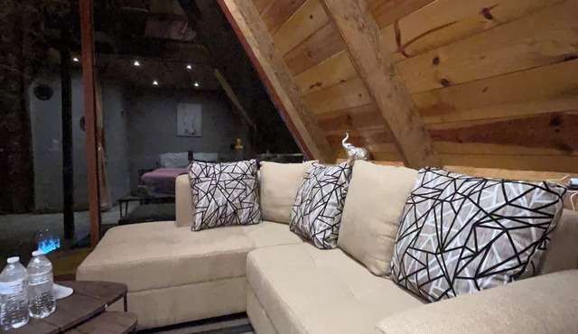 Meraki Cabañas & Glamping By GEstores