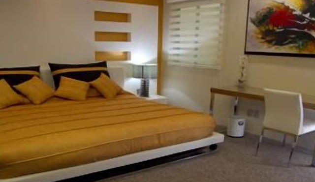 Hotel Centinela Grand