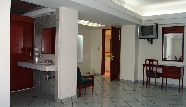 Hotel Posada Arcos