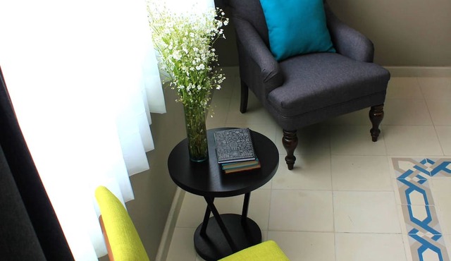 Entre Patios Hotel Boutique