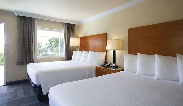Inn at San Luis Obispo