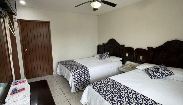 Hotel California