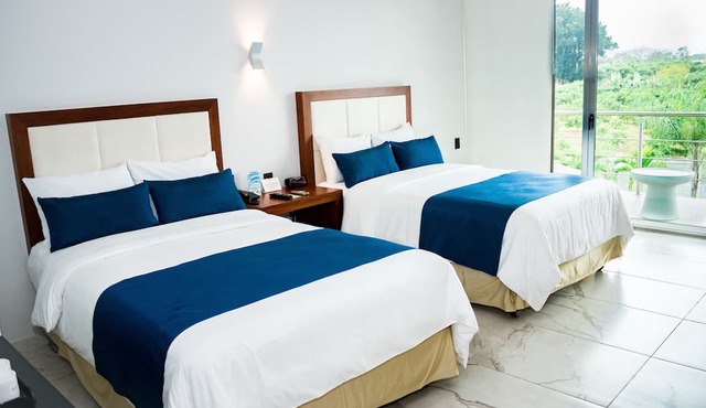Hotel Aqua Spa & Resort
