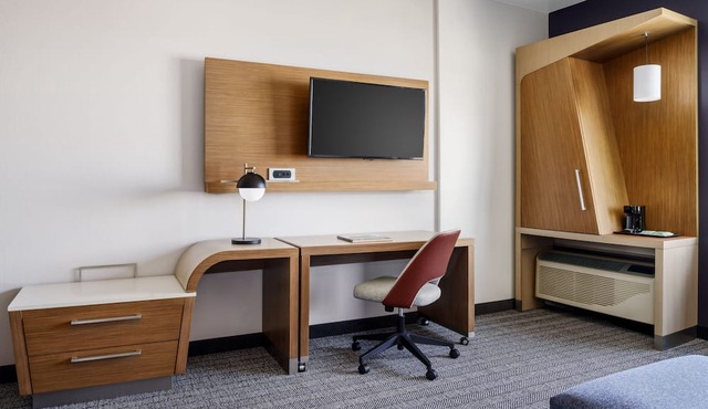 Courtyard by Marriott Phoenix Mesa Gateway Airport