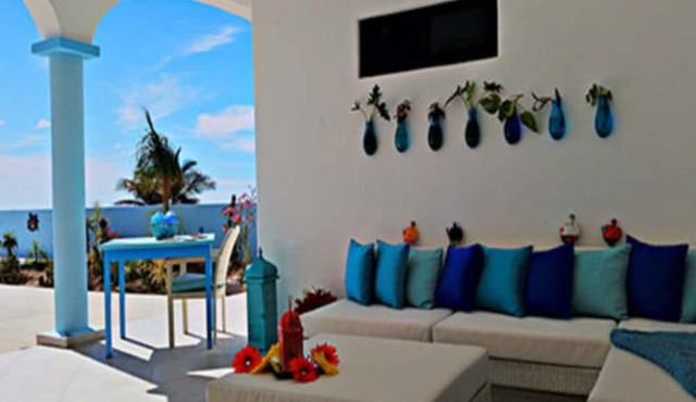 Villa Star of the Sea - Adults Only