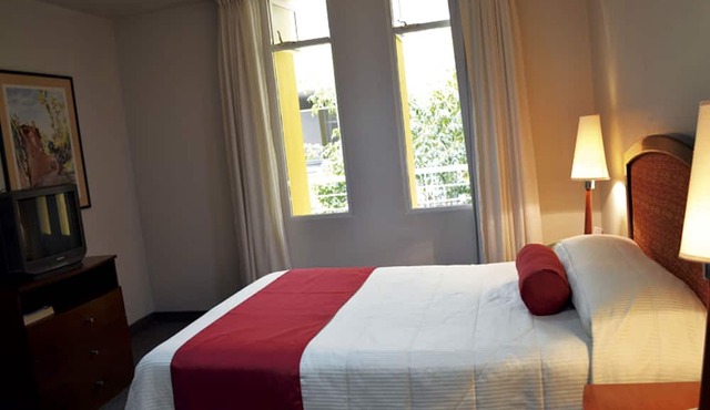 Hotel Mediterraneo