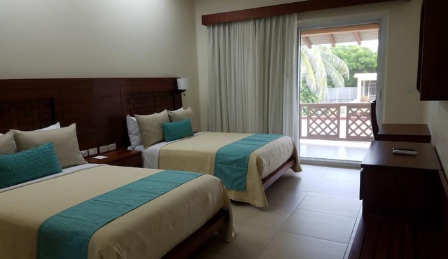 Blater Hotel