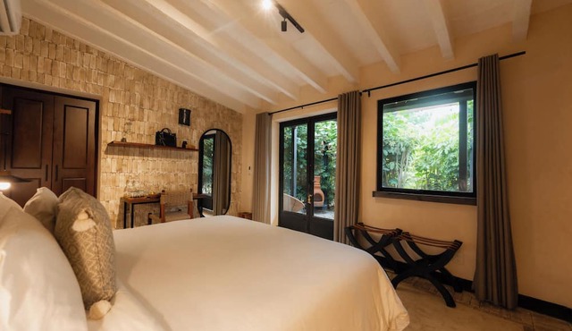 Hotel Amomoxtli
