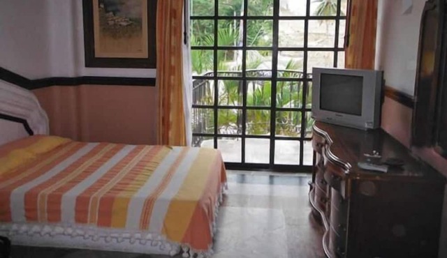 Canadian Resorts Huatulco