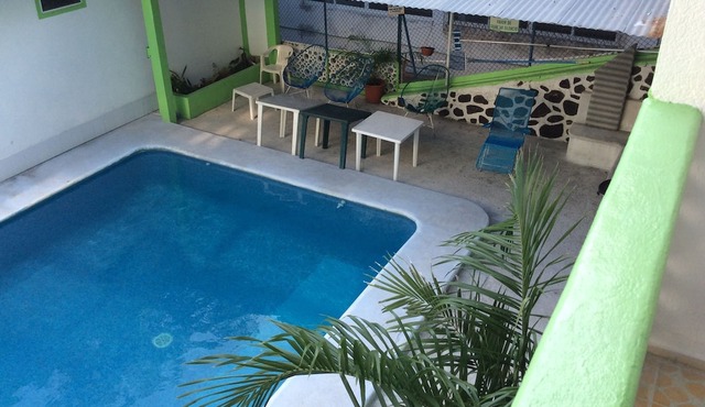 Hotel Montemar Acapulco