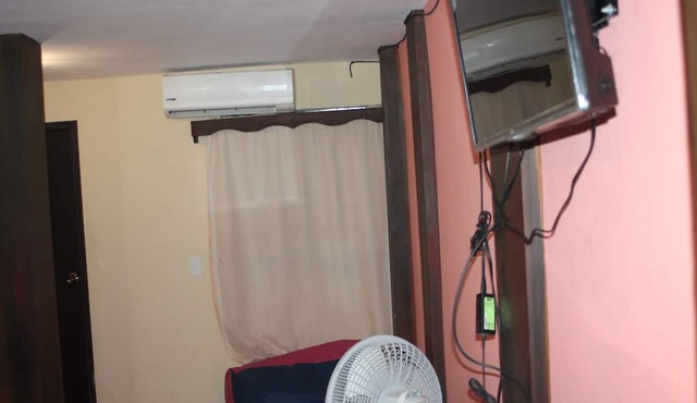 Hotel Acuarela Huasteca